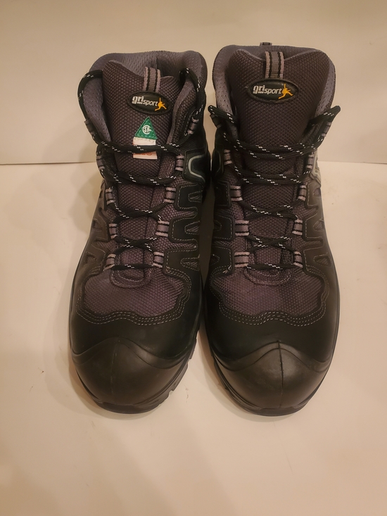 Other - Grisport Men's Steel Toe Work Outdoor Hiking Boots